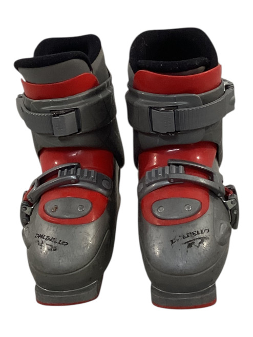 Vist Large View of Product Image Which is Used Dalbello CXR2 Boys DH Ski Boot Grey 215 MP - J03