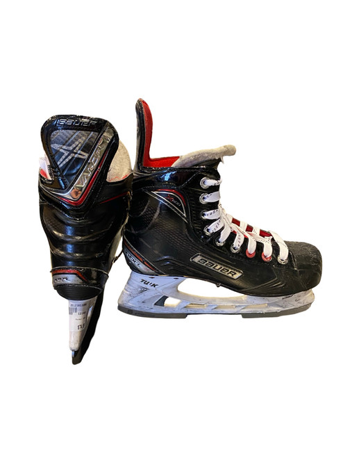 Vist Large View of Product Image Which is Used Bauer X600 Intermediate Hockey Skate Intermediate 5.0