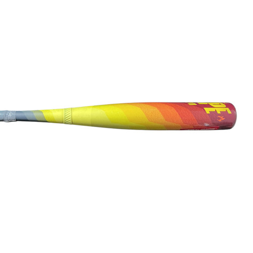 Vist Large View of Product Image Which is Used Easton HYPEFIRE BB/SB USSSA 2 5/8 Bat 31"