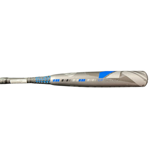 Vist Large View of Product Image Which is Used Demarini CF SEVEN BB/SB USSSA 2 5/8 Bat 32"