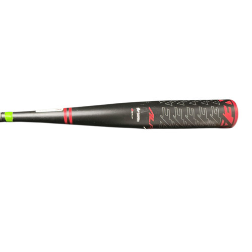 Vist Large View of Product Image Which is Used Easton ALPHA ALX BB/SB USSSA 2 5/8 Bat 31"