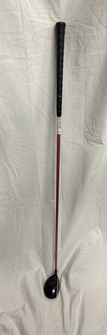 Vist Large View of Product Image Which is Used VEGA WOMENS HYBRID 20 DEGREE Womens Hybrid Club RH 4 Hybrid