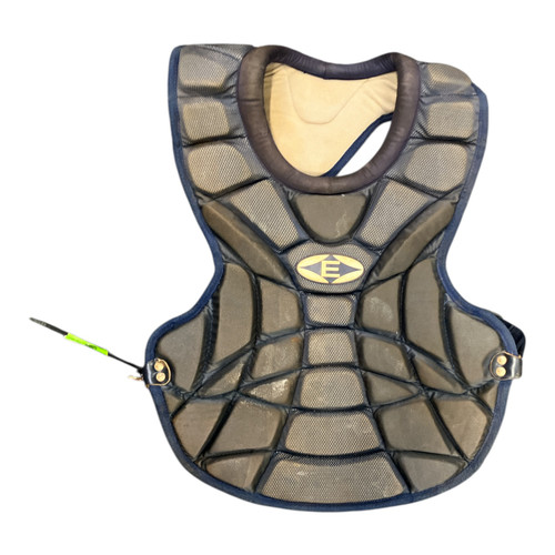 Vist Large View of Product Image Which is Used Easton CHEST PROTECTOR Catchers Adult age 15+