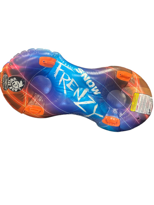 Vist Large View of Product Image Which is Used Snow Toy