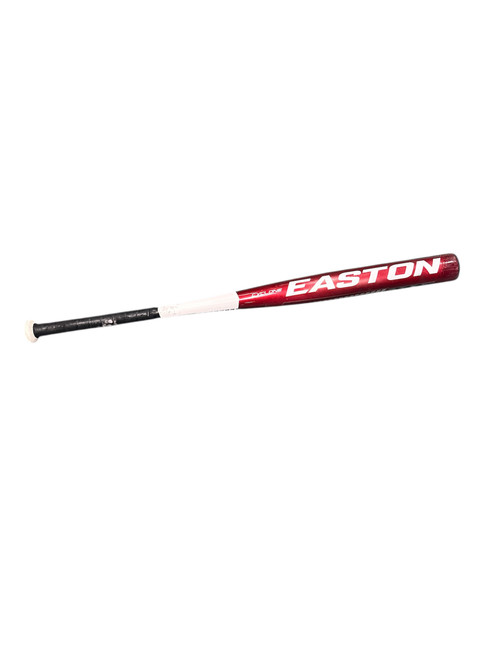 Vist Large View of Product Image Which is Used Easton CYCLONE BB/SB Slowpitch Bat 34"