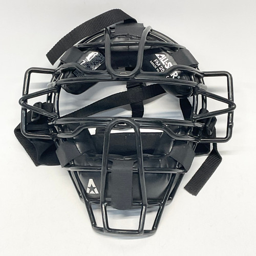 Vist Large View of Product Image Which is Used All-Star FM 25LTX Umpire Mask