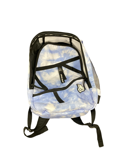 Vist Large View of Product Image Which is Used Player Carry Bag Royal Blue