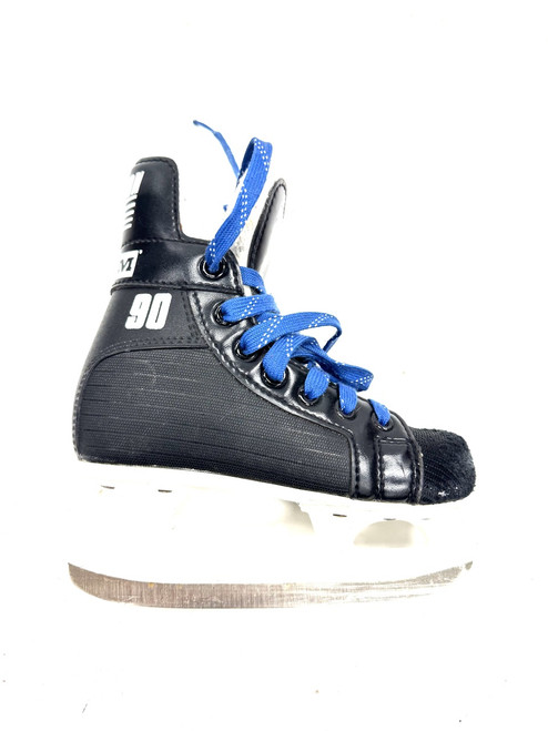 Vist Large View of Product Image Which is Used CCM CHAMPION 90 Youth Hockey Skate Youth 12.0