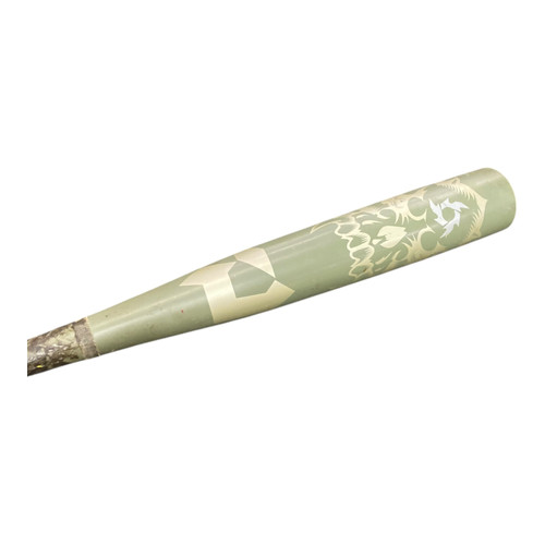 Vist Large View of Product Image Which is Used Demarini VOODOO VOC-23 BB/SB High School -3 Bat 33"