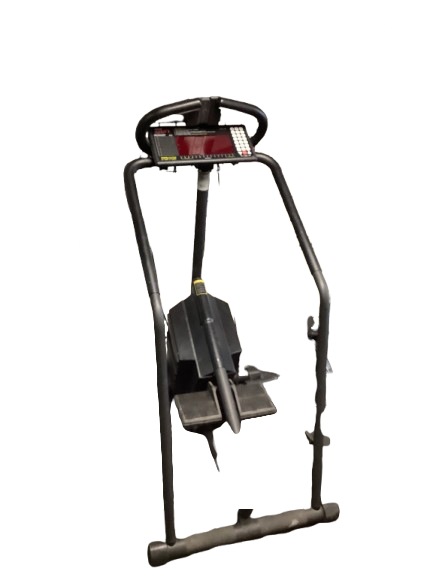 Vist Large View of Product Image Which is Used Stairmaster 4000 PT Stair Stepper