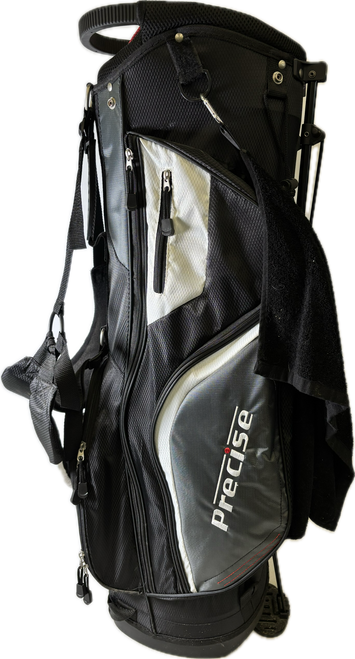 Vist Large View of Product Image Which is Used Precise M5 Mens Complete Set LH 10 Piece