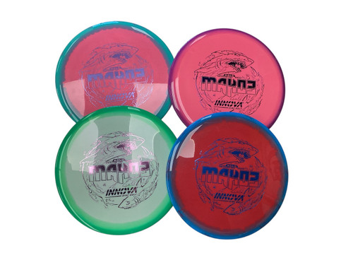 Vist Large View of Product Image Which is New MAKO 3 HALO MIDRANGE