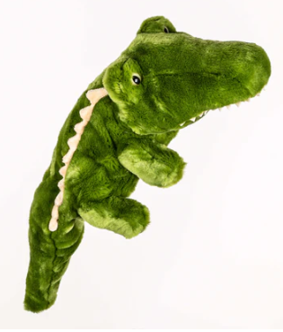 Vist Large View of Product Image Which is New ALLIGATOR HEADCOVER