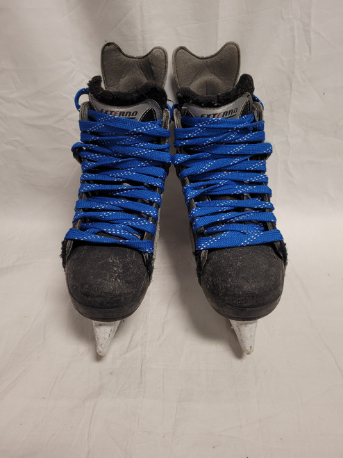 Vist Large View of Product Image Which is Used Easton SE2 Senior Hockey Skate Senior 7