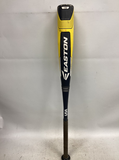 Vist Large View of Product Image Which is Used Easton BEAST X -10 BB/SB USA 2 5/8 Bat 29"