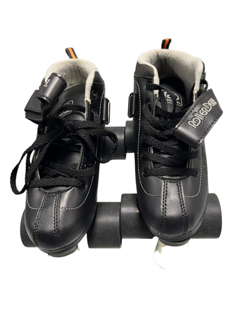 Vist Large View of Product Image Which is Used RollerDerby SKATES Senior Roller Quad Skates None Senior 6