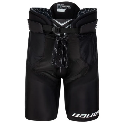 Vist Large View of Product Image Which is New X PANT 2025 SR BLK MED