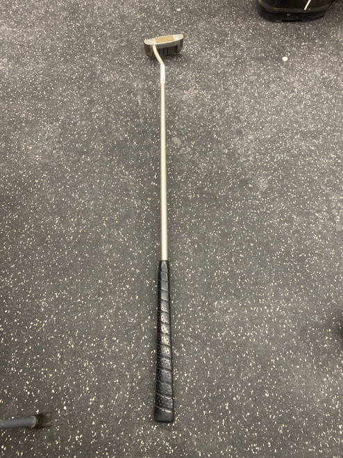 Vist Large View of Product Image Which is Used Carbite ZG Mens Putter RH