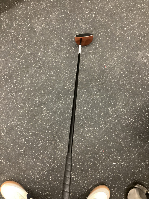 Vist Large View of Product Image Which is Used POWERPOINT Mens Putter RH