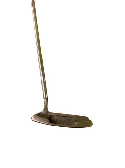 Vist Large View of Product Image Which is Used Taylormade TPA 2 Mens Putter RH