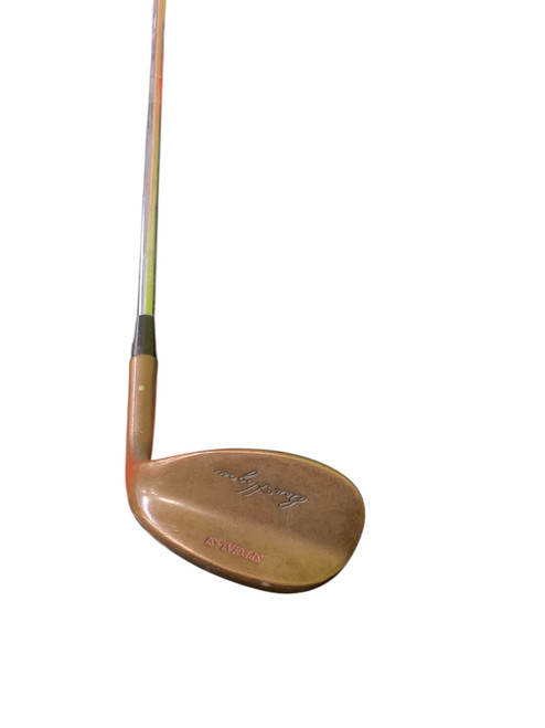 Vist Large View of Product Image Which is Used Ben Hogan SPECIAL SI Golf Wedge Mens RH Unknown Degree