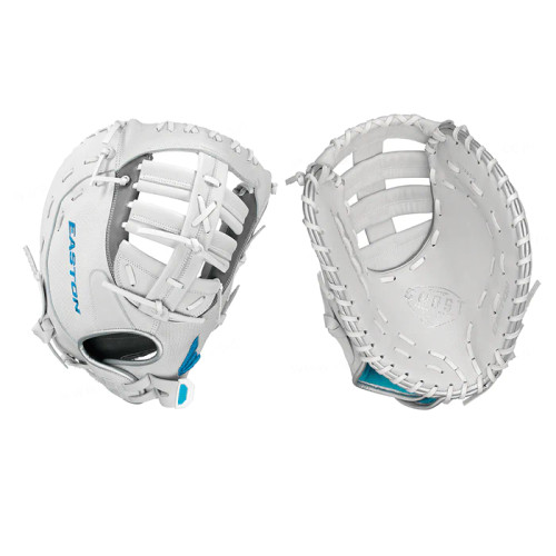 Vist Large View of Product Image Which is Easton Baseball and Softball First Base Gloves