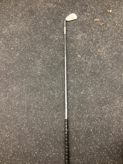 Vist Large View of Product Image Which is Used Ping EYE 2 Mens Individual Iron RH 3 Iron