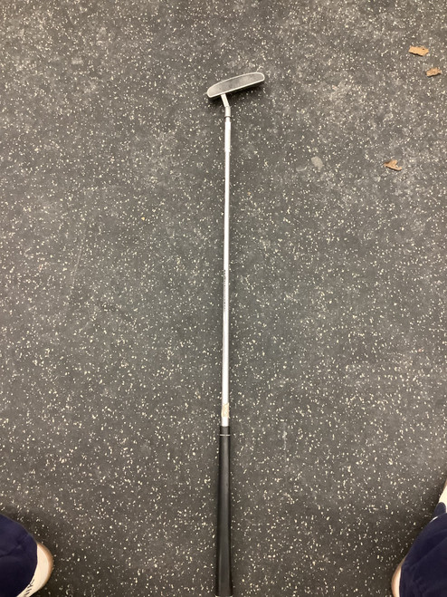 Vist Large View of Product Image Which is Used Pro Kennex PK27 Mens Putter RH