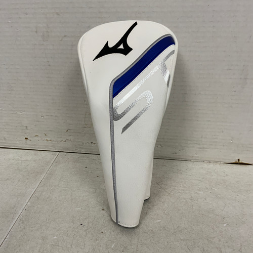 Vist Large View of Product Image Which is Used Mizuno ST WOOD COVER Golf Accessory