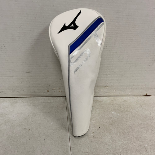 Vist Large View of Product Image Which is Used Mizuno ST DRIVER COVER Golf Accessory