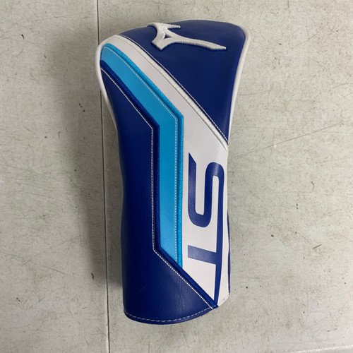 Vist Large View of Product Image Which is Used Mizuno ST WOOD COVER Golf Accessory