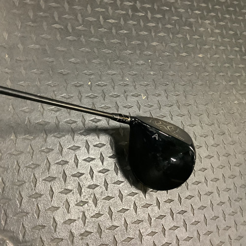 Vist Large View of Product Image Which is Used Callaway EPIC MAX Mens Driver RH 12.0 Degree