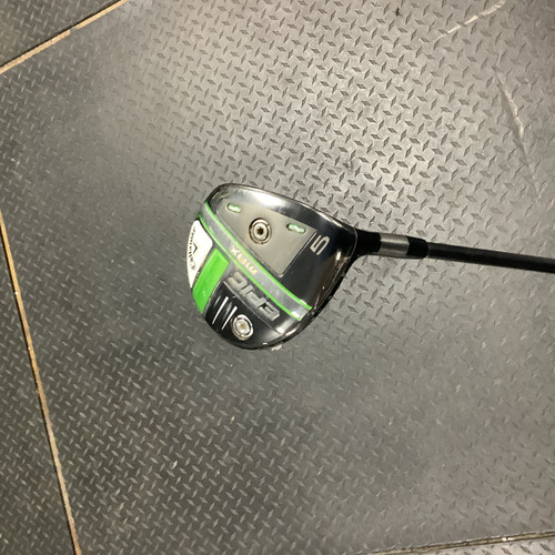 Vist Large View of Product Image Which is Used Callaway EPIC MAX Mens Fairway Wood RH 5 Wood