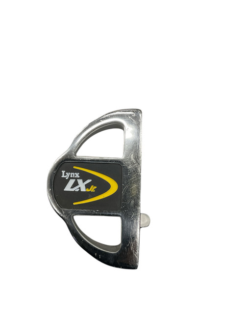 Vist Large View of Product Image Which is Used MacGregor Jr Putter RH