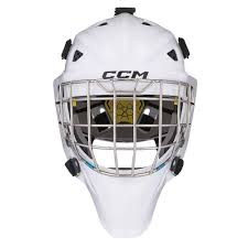 Vist Large View of Product Image Which is New CCM Axis F5 SR Helmet
