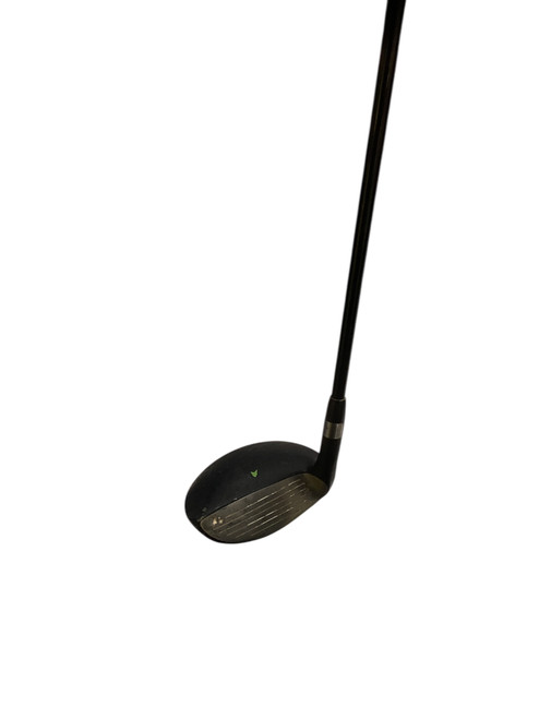 Vist Large View of Product Image Which is Used PGX OFFSET Mens Fairway Wood RH 5 Wood