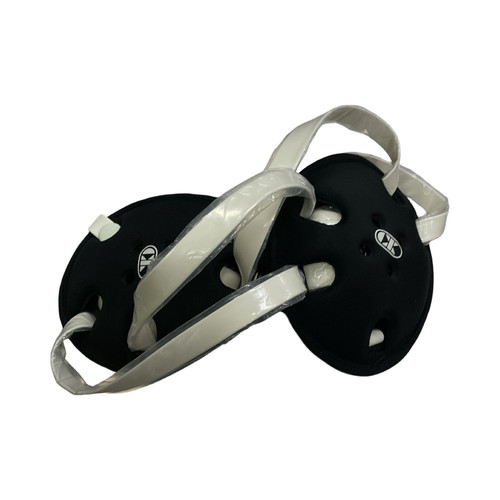 Vist Large View of Product Image Which is Cliff Keen Wrestling Headgear Black