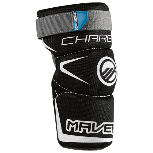 Vist Large View of Product Image Which is Maverik Charger Arm Pads #3001033