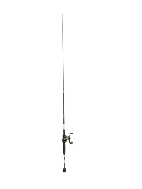 Vist Large View of Product Image Which is Used QUANTUM OCTANE COMBO Rod and Reel Combo