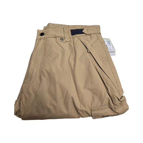 Vist Large View of Product Image Which is New Cargo Pant Men's Khaki SM