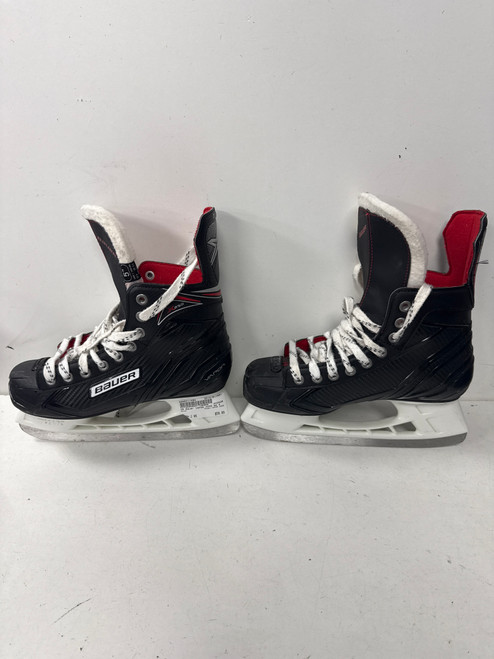 Vist Large View of Product Image Which is Used Bauer VAPOR X250 Junior Hockey Skate Junior 05