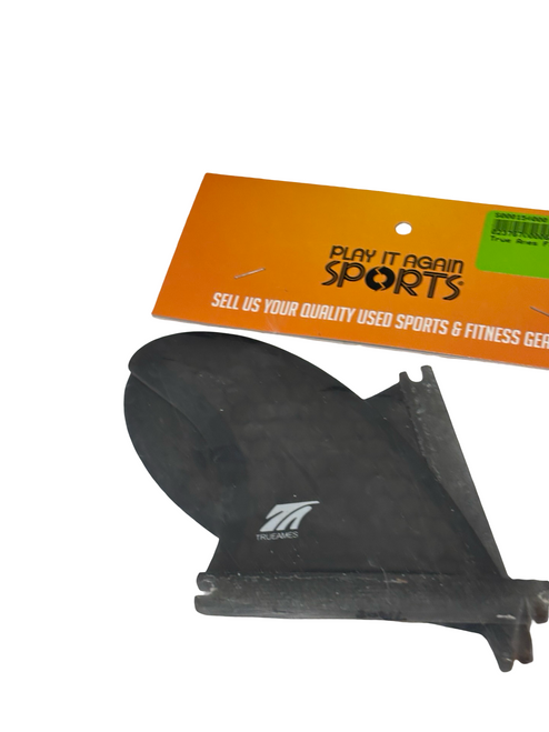 Vist Large View of Product Image Which is Used TRUE AMES Surfboard Outside Fins - 2pc