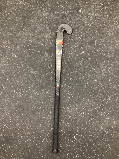 Vist Large View of Product Image Which is Used RITUAL VELOCITY 25 FH Complete Stick Black 32"