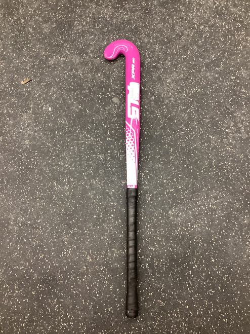Vist Large View of Product Image Which is Used STX XPR50 FH Complete Stick Purple 32"