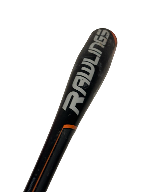 Vist Large View of Product Image Which is Used Rawlings PRODIGY ALLOY US8P11 -11 USA 2 5/8 Baseball Bat 29" 29/18