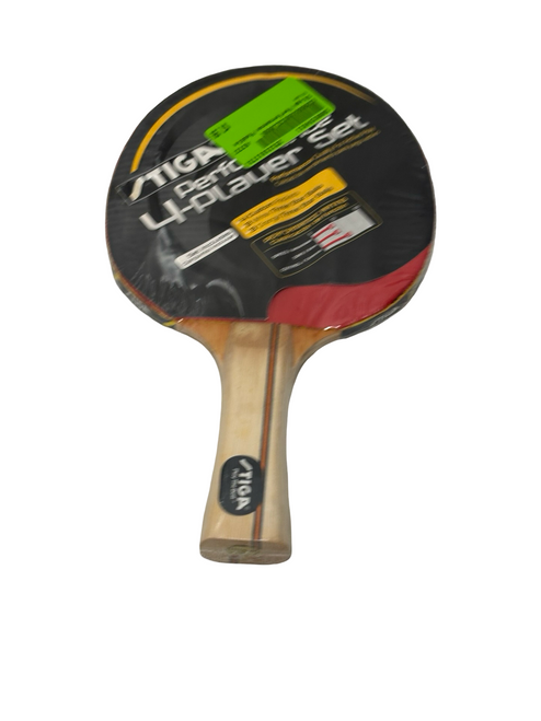 Vist Large View of Product Image Which is New Stiga Performance Table Tennis Paddle / Ping Pong Paddle