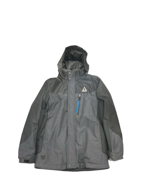 Vist Large View of Product Image Which is Used Gerry Outerwear Heavy Jacket Y