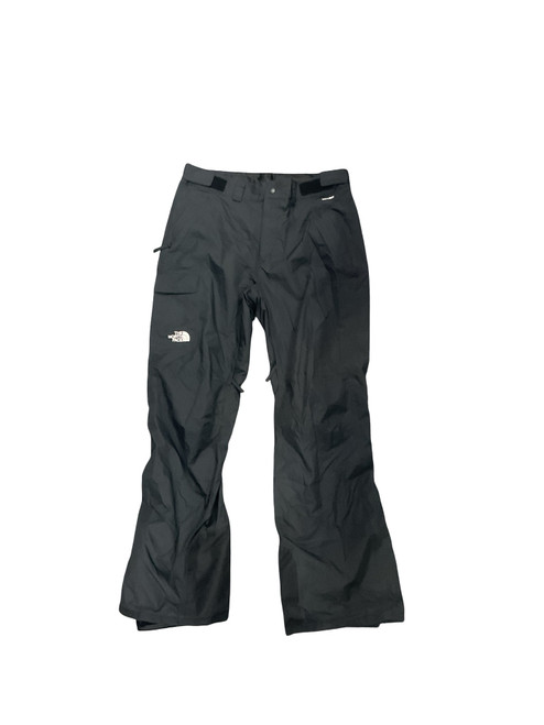 Vist Large View of Product Image Which is Used North Face Snow Pants M 