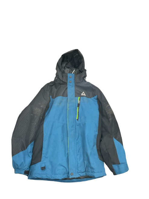 Vist Large View of Product Image Which is Used Gerry Outerwear Heavy Jacket Y