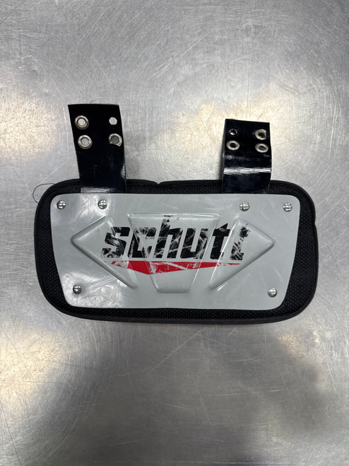 Vist Large View of Product Image Which is Used Schutt Football Accessory